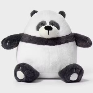 Last One! 12" Panda Stuffed Animal - Gigglescape